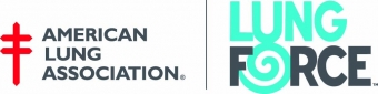 American Lung Association - San Diego Logo